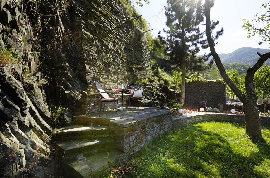 Hotel Pension Jagerstubchen Mayschoß Εξωτερικό φωτογραφία