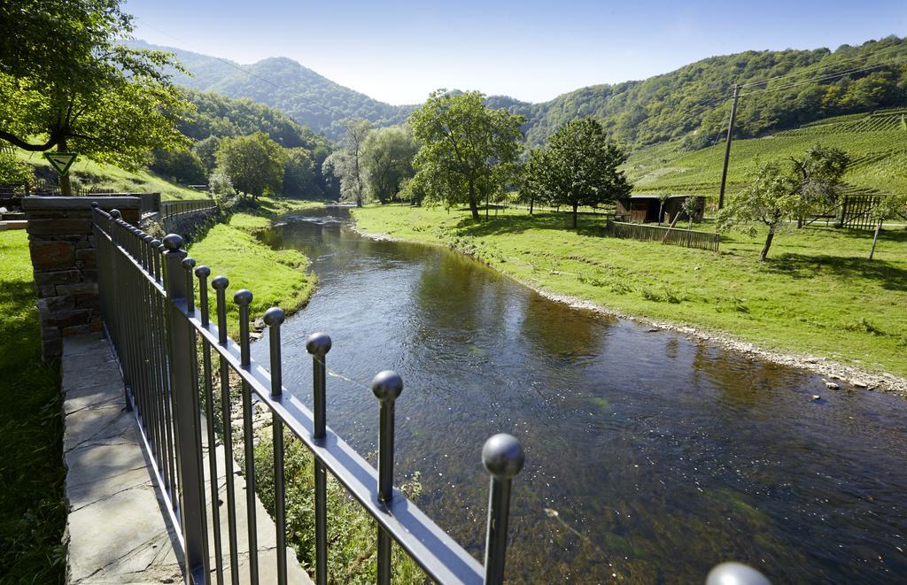 Hotel Pension Jagerstubchen Mayschoß Εξωτερικό φωτογραφία