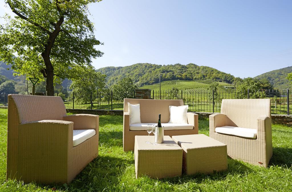 Hotel Pension Jagerstubchen Mayschoß Εξωτερικό φωτογραφία