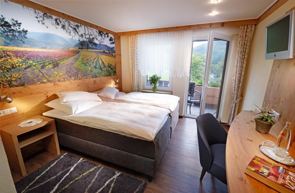 Hotel Pension Jagerstubchen Mayschoß Δωμάτιο φωτογραφία