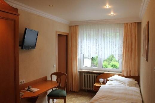 Hotel Pension Jagerstubchen Mayschoß Δωμάτιο φωτογραφία