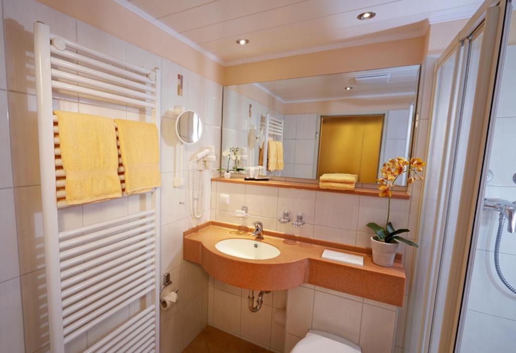 Hotel Pension Jagerstubchen Mayschoß Εξωτερικό φωτογραφία